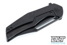 A. Purvis Primordial MK2 - Black