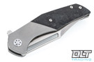 A. Purvis Primordial MK2 - Satin