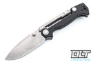 Demko MG AD15 20CV - Carbon Fiber - Sculpted Lockbar