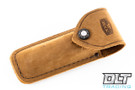 Buck 110 Ultimate Hunter 20CV - Rosewood Dymondwood