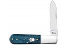 Case Barlow Mediterranean Blue Smooth Bone