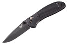 Benchmade 551BKD2 D2 Griptilian