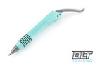 Microtech 401-SS-RE Siphon II - Robins Egg Blue