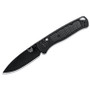 Benchmade Bugout 535 CF Elite all black pocket knife