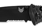 Benchmade 570SBK-1 Presidio II