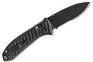 Benchmade 570SBK-1 Presidio II