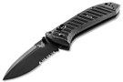 Benchmade 570SBK-1 Presidio II