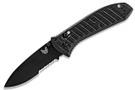 Benchmade 570SBK-1 Presidio II