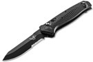 Benchmade 8551SBK Mediator