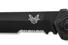 Benchmade 8551SBK Mediator