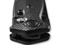 Benchmade 8551SBK Mediator
