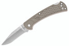 Buck 112 Slim Select - Tan