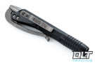 Microtech 401-SS-BKAP Siphon II - Black - Apocalyptic Hardware