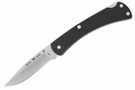 Buck 110CFSLE Slim Pro - Carbon Fiber