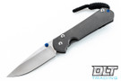 Chris Reeve Small Sebenza 31