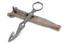 Benchmade 179GRYSN SOCP Rescue Tool