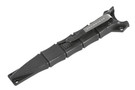 Benchmade 178SBK-COMBO - SOCP Knife & Trainer