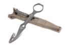 Benchmade 179GRYSN-COMBO - SOCP Rescue Tool & Trainer