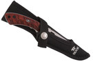 Buck 538 Open Season Small Game