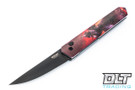 Boker Plus Kwaiken - Frazetta Graphic #3 - Black Blade