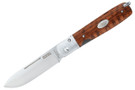 Fallkniven GP Gentleman's Folder - Snakewood