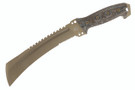 Buck 808BRX2 Talon - Coyote Brown
