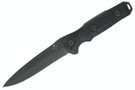 Buck 891BKS Ground Combat Spear Point - Gray