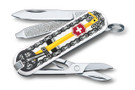 Swiss Army Classic SD - 2020 Limited Edition - Bike Ride