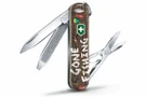 Swiss Army Classic SD - 2020 Limited Edition - Gone Fishing