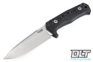 LionSteel T5 - Black Micarta