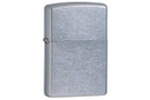 Zippo Street Chrome Lighter