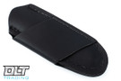 Bradford Guardian 3 Cru-Wear - 3D Black & Blue G-10 - Saber Grind - Black DLC