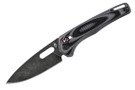 Gerber Sumo - Black & Grey G-10 - Acid Washed Blade