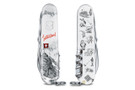 Swiss Army Explorer - Swiss Spirit 2020 Special Edition