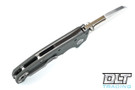 Demko Custom AD20 - Grey G-10