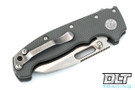 Demko Custom AD20 - Grey G-10