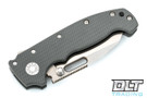 Demko Custom AD20 - Grey G-10