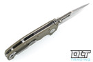 Demko MG AD20 - OD Green G-10