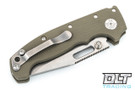Demko MG AD20 - OD Green G-10