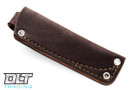 LT Wright Daily Carry AEB-L - Natural Micarta - Matte Finish LT Wright Daily Carry AEB-L - Natural Micarta - Matte Finish