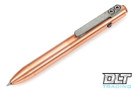 Tactile Turn Side Click Mini - Copper
