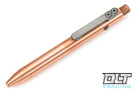 Tactile Turn Side Click Mini - Copper