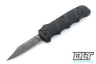 Boker Plus Kalashnikov OTF - Black Handle