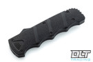 Boker Plus Kalashnikov OTF - Black Handle