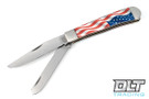 Case Trapper Old Glory Corelon