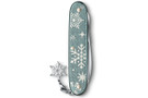 Swiss Army Pioneer X - Winter Magic