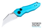 Kershaw 7350TEAL Launch 10