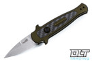Kershaw Launch 12CA - 7130OLSW