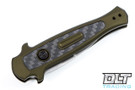 Kershaw Launch 12CA - 7130OLSW