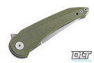 Jake Hoback Enoch - OD Green G-10
